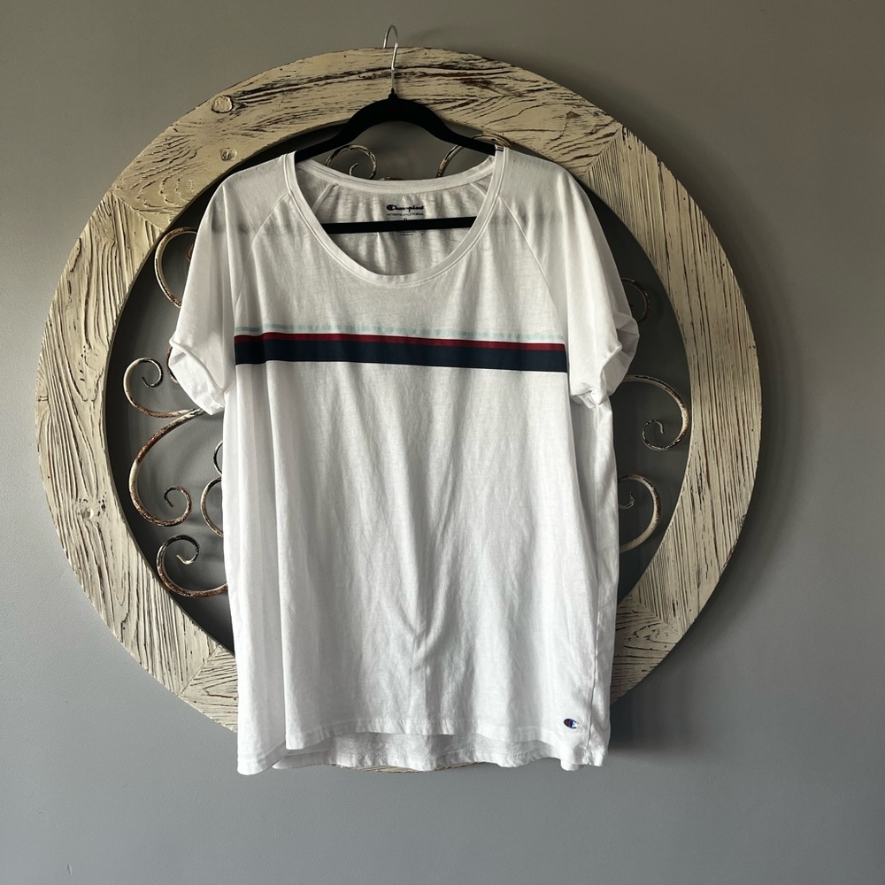 Champion T-shirt